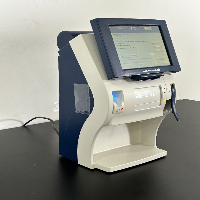 Radiometer ABL 90 Flex Blood Gas Analyzer image 0